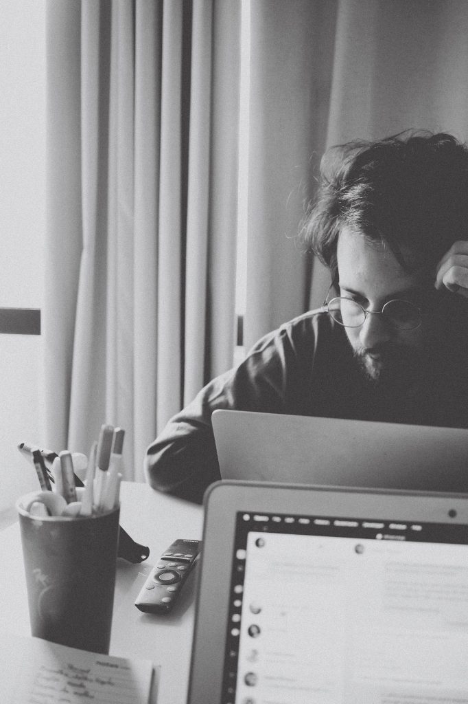 Don’t Waste Your Time with E-Commerce