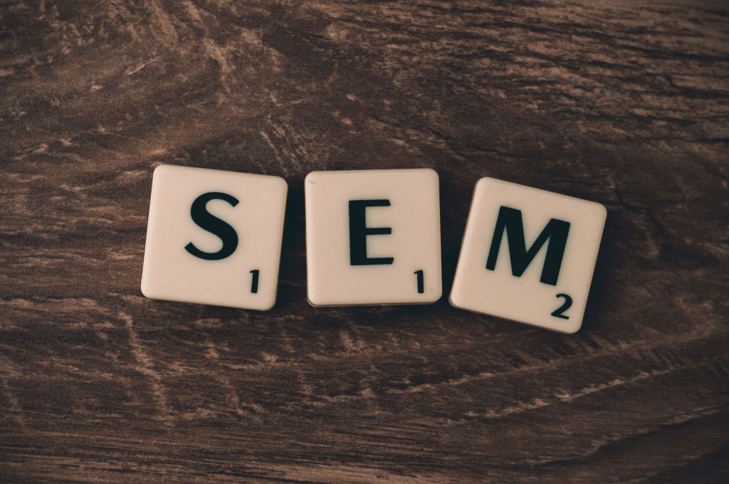 How do I Impact SEO? Seriously?